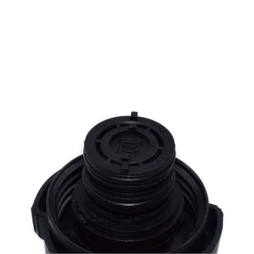 Cooler Cap 2.0BAR 17111742231 évite la surchauffe moteur et fuite de liquide de radiateur