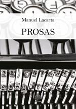 Prosas Lacarta Salvador, Manuel Amazon.fr Livres