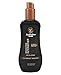 Australian Gold Intensifier Bronzing Dry Oil Spray 8 Ounce (Pack of 2)