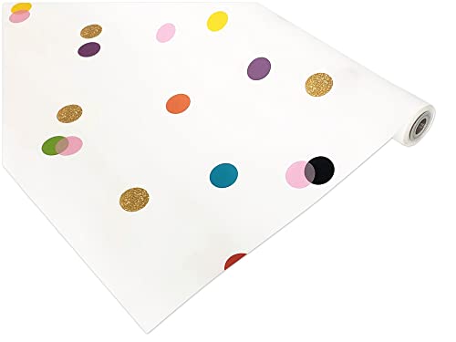 Image of Teacher Created Resources Confetti Better Than Paper Bulletin Board Roll (TCR77896)