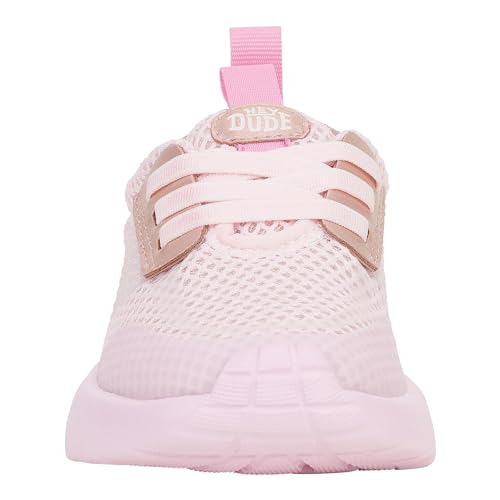 Image of HEYDUDE Womens Sirocco Play Brights (Toddler)