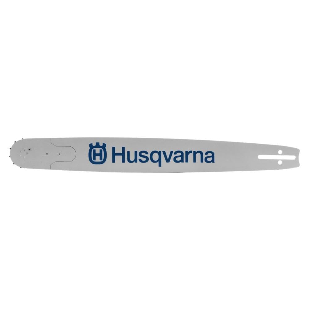 Husqvarna Riel 20/50 cm 3/8" RSN Soporte de riel pequeño