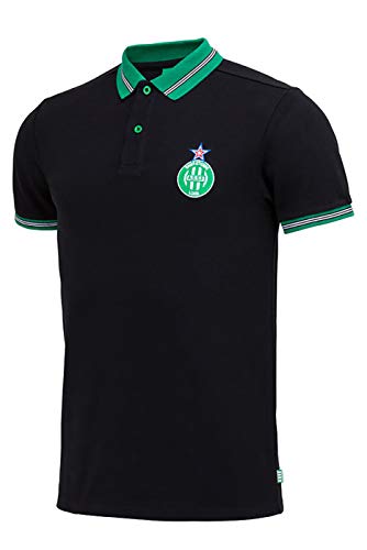 Saint Etienne AS Polo AS, Collezione Ufficiale, da...
