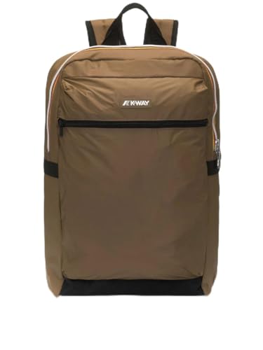 K-way Zaino porta-pc Laon realizzato in tessuto ripstop di nylon