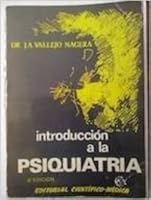 Introduccion a la Psiquiatria 8422404834 Book Cover