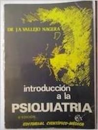 Paperback Introduccion a la Psiquiatria [Spanish] Book