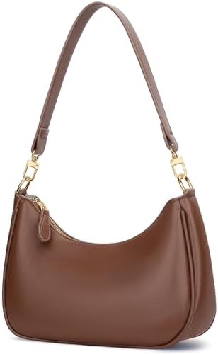 KKXIU Shoulder Bag for Women Cute Hobo Purses and Handbags Retro ...