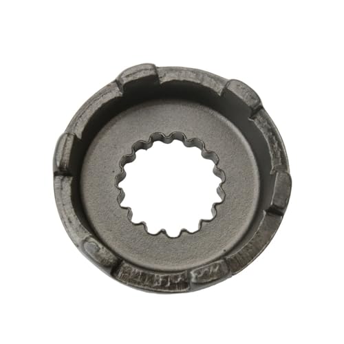 Embrague unidireccional 14T-15657-00 para solucionar problemas de arranque en YN100 YQ100
