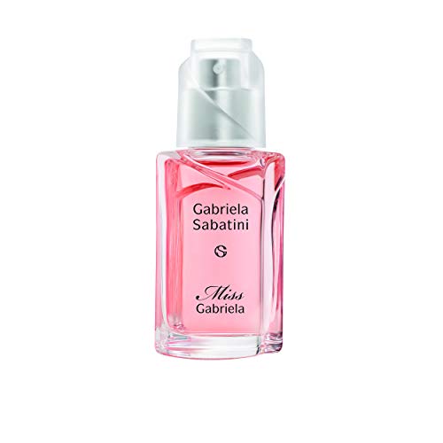 Gabriela Sabatini Miss Gabriela Eau De Toilette Woda toaletowa...