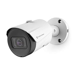 Amcrest UltraHD 5MP Outdoor POE Camera photo