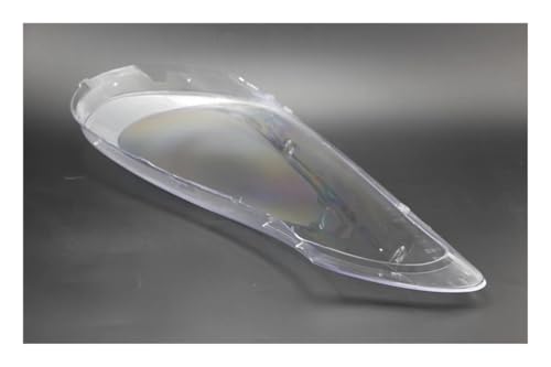 Phare voiture coque protection transparente Cayenne 2007-2010 - 3