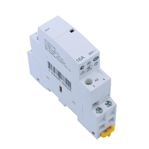 Contacteur modulaire ICT 2P 20A pour optimiser le chauffage