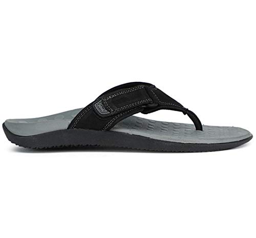 Image of Scholl mens Ortha Thong Slipper