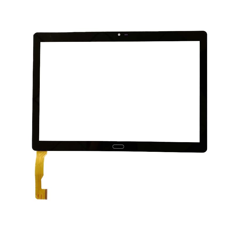 10,8-calowy panel dotykowy panel digitizer szkło do AOYODKG M6
