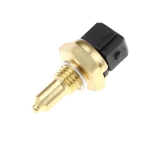 Sensor de temperatura del aceite 13621433076 recambio de motor coche