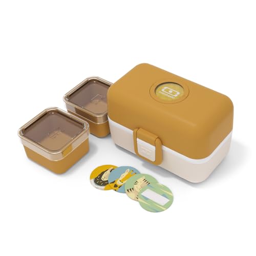 monbento MB Tresor Lunch Box Enfant