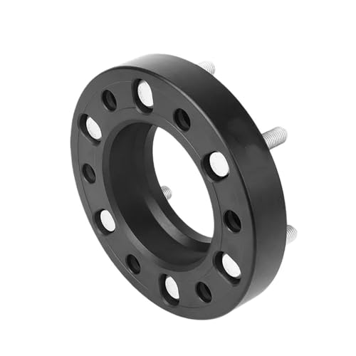 Cale de Roue 50mm Solution Vibration et Stabilité pour Nissan NP300 Pathfinder