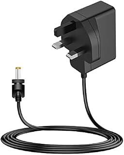 MEROM 13.3V Battery Charger Replacement Vacuum Cleaner Power Cord Compatible with Shark Handheld Vacuum Cleaner CH950UKT Power Supply Adapter