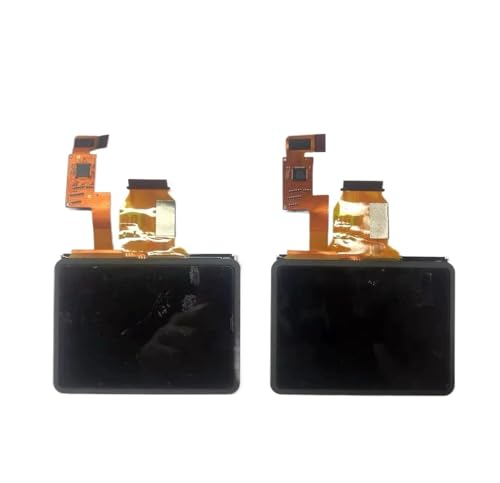 Display LCD táctil compatible Canon 650D/700D miniatura 2