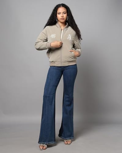 Image of Qube By Fort Collins Women Jacket