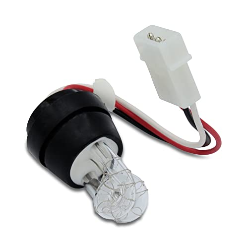 Repuesto para Lámpara WHELEN Engineering S30HACP miniatura 4