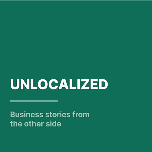 Unlocalized copertina