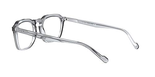 Image of Vogue Eyewear mens Vo5348 Square Prescription Eyewear Frames