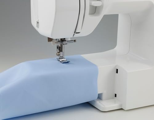 Image of Brother GX37 37-Stitch Sewing Machine and SASC706 6-Piece Pacesetter Sewing Thread