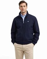 GANT LIGHTWEIGHT HAMPSHIRE JACKET – Ansicht 2