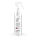 DFNT Spray antipolillas armarios l Insecticida para polillas l Antipolillas Alimentos y...