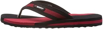 Sparx Sf0014g mens Slipper