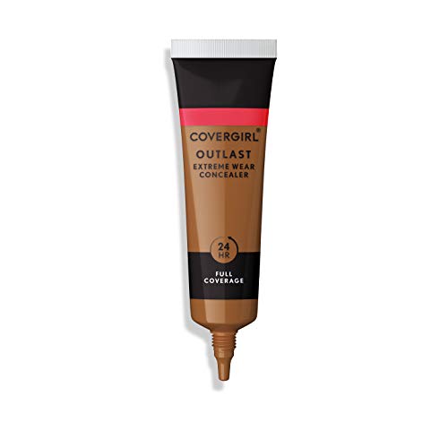 Covergirl Outlast Extreme Wear Concealer, Warm Tawny 872 #TOP16