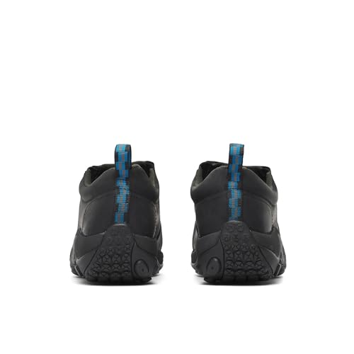 Merrell Men's Jungle Moc Ltr Ct CSA Safety Shoe, Black, 10 M US by Merrell - Image 6