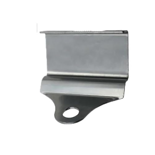 Motorcycle Speedometer Gauge Motorcycle Accessories Clock Thermometer Voltmeter Bracket Square Tachometer Meter, Odometer for Most car Models