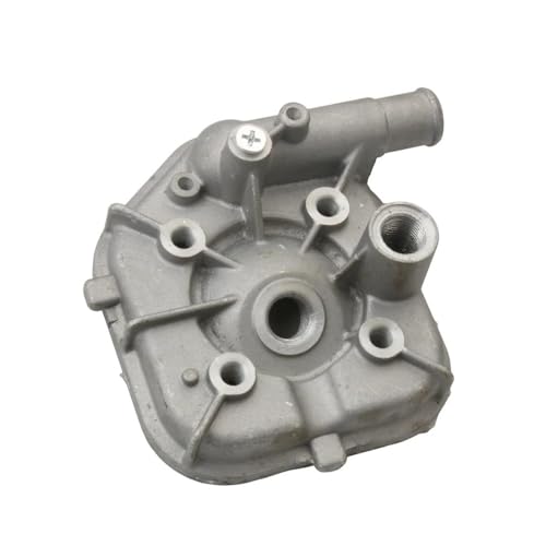 Culasse 47mm haute compression pour optimiser la puissance 50cc et 70cc