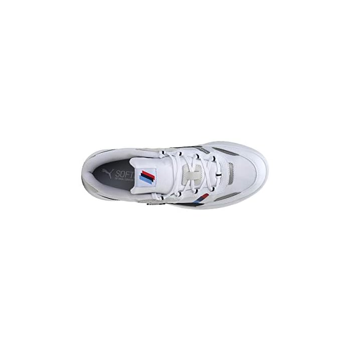 Buy Puma Men's BMW M Motorsport Dc 