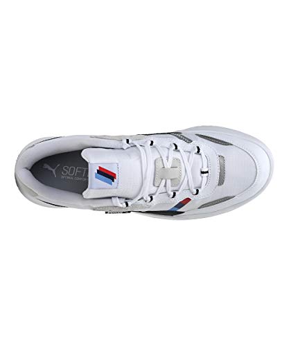 Puma Dc Future Sneakers Puma Mens Bmw M Motorsport Dc Future Shoes