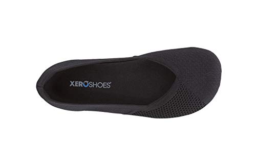 Image of Xero Shoes Women's Phoenix Knit Barefoot Ballet Flat