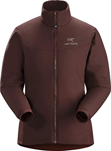 Arc'teryx Atom Lt Jacket, Giacca Donna