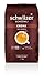 Schwiizer Schüümli Crema Ganze Kaffeebohnen (Stärkegrad 3/5, Premium Arabica), 1kg