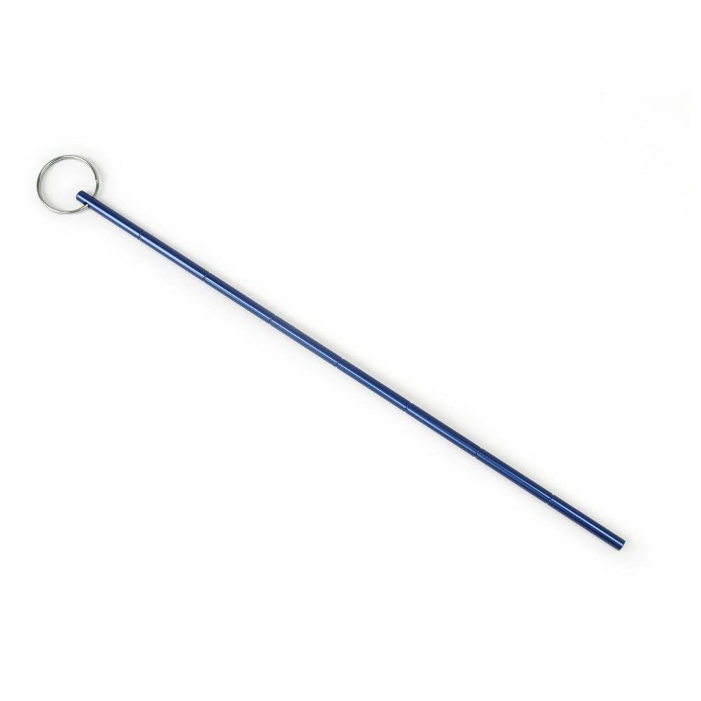 Best divers POTTER Aluminium Blue ø 6x320 mm, Unisex Adult