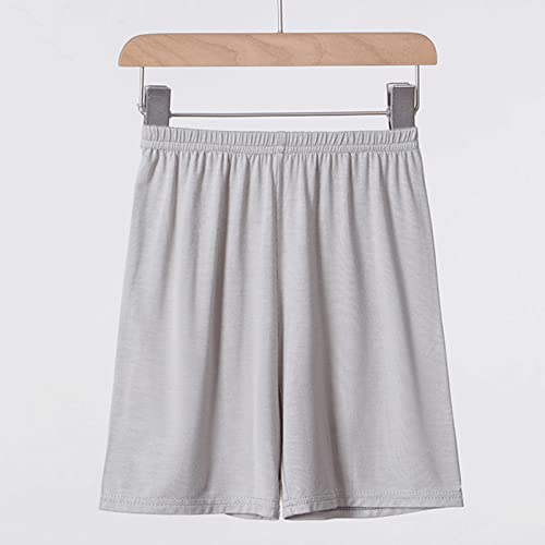 Toddler Boys Cartwheel Sweatpants Solid Color Stretchy Soft Comfy Trousers Thin Breathable Baggy Pant for Kids Boys3