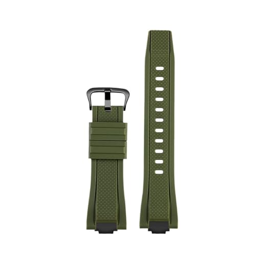 ���ǂ��ꂽ�S�������v�o���h�A�J�V�I GST-B400 GST-B400BD/AD �ƌ݊�������h���X�|�[�c�V���R�����v�o���h�X�g���b�v(Army green-black)