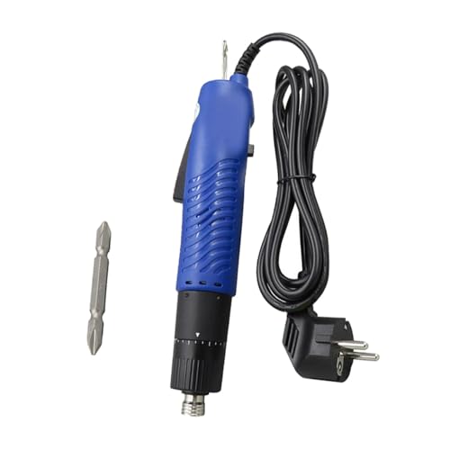 Tournevis électrique 220V moteur ventilé haute performance pour meuble