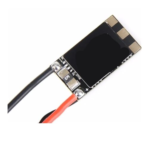 ESC 32 bits drone FPV F35A F45A contrôleur vitesse électronique 3-6S B-32