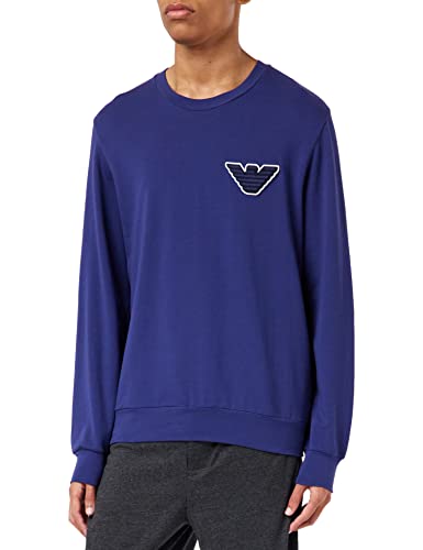 Emporio Armani Underwear Sweater Stretch French