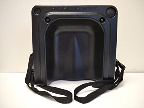 Non-Slip Stable Baby Booster Seat For Dining Table - High Chair Booster Seat For Toddler Eating - Kids Chairs For Sitting Up #TOP2