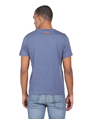 Image of U.S. POLO ASSN. Men's Slim Fit T-Shirt