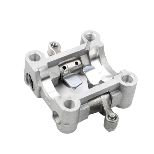 Support d'arbre à cames haut moteur GY6 50cc 139QMB en alliage de précision - 6