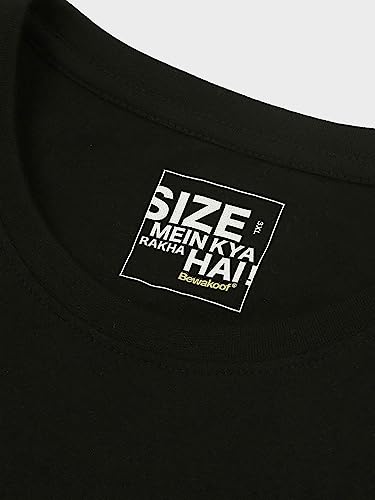 Image of Bewakoof Women T-Shirt